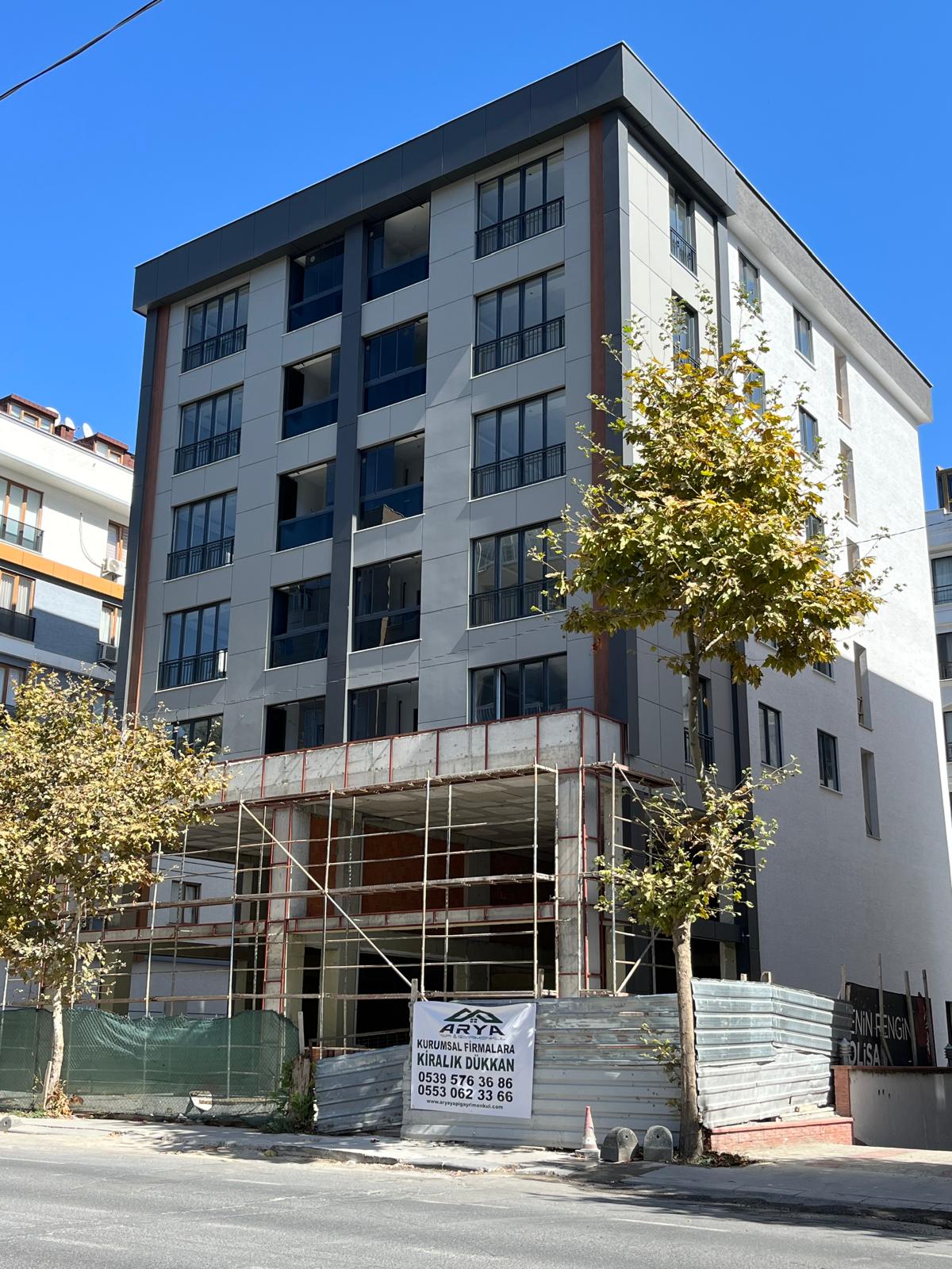 Galeri Pvc Doğrama 47